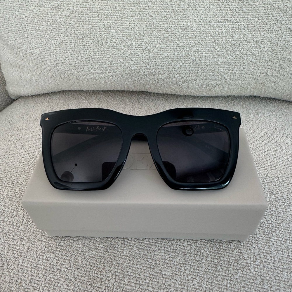 Dezi sunglasses